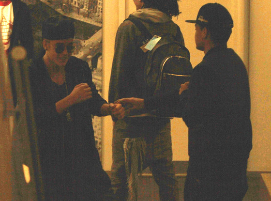 Justin Bieber Justin Bieber